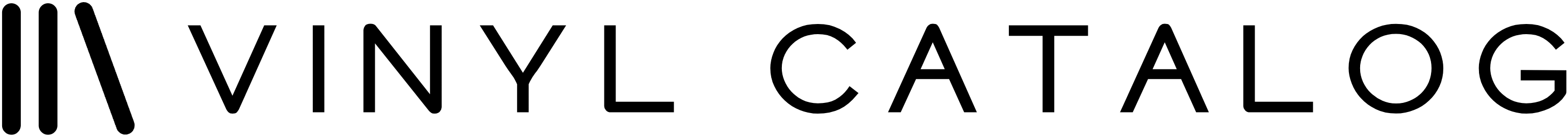 VinylCatalog